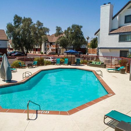 Metro Phx Upstairs 2Bd Sleeps 6 Heated Pool No Pets Allowed Phoenix Exterior foto