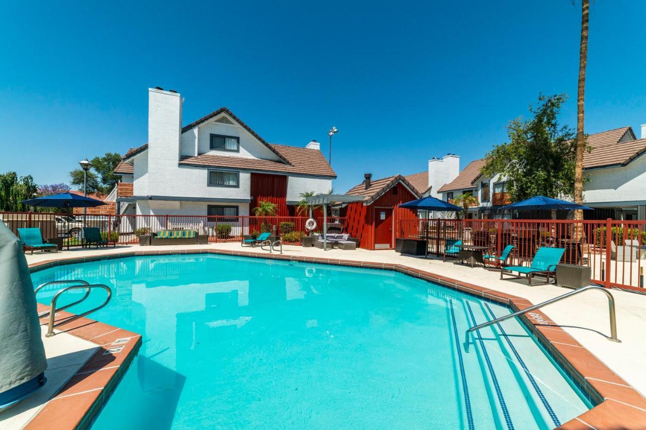 Metro Phx Upstairs 2Bd Sleeps 6 Heated Pool No Pets Allowed Phoenix Exterior foto