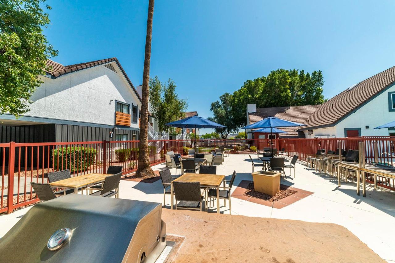 Metro Phx Upstairs 2Bd Sleeps 6 Heated Pool No Pets Allowed Phoenix Exterior foto