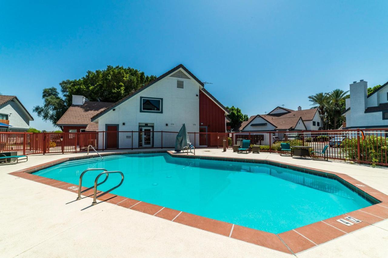 Metro Phx Upstairs 2Bd Sleeps 6 Heated Pool No Pets Allowed Phoenix Exterior foto